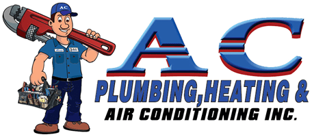 AC Plumbing, Heating & Air Conditioning