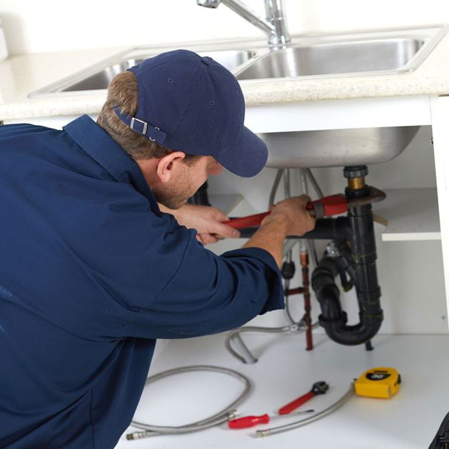 plumbing
