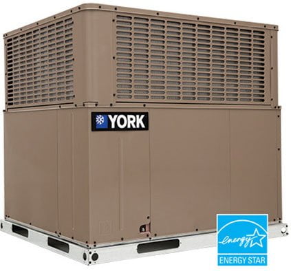 York Packaged System