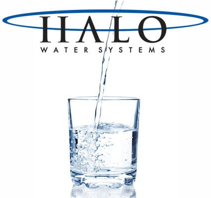 halo-water