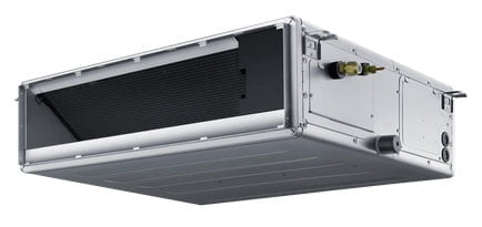 Duct S