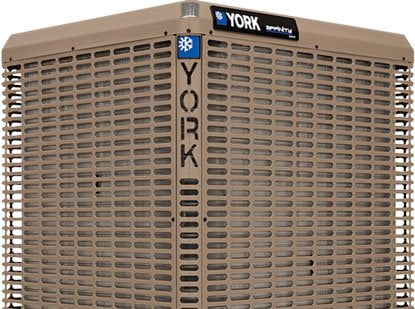 air conditioner york