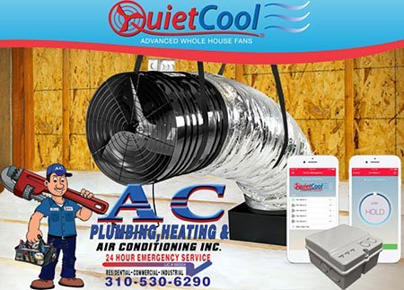 QuietCool System