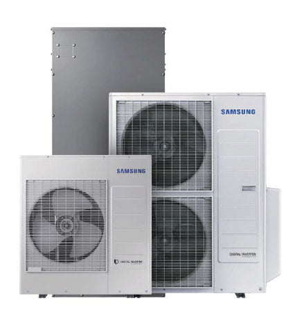 samsung hvac units