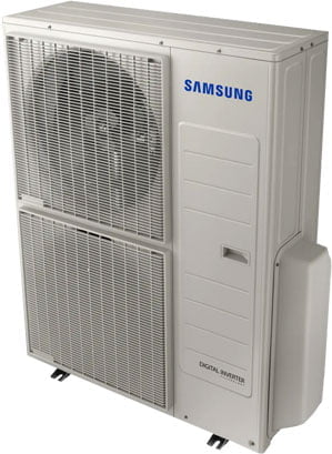 Samsung Heat Pump