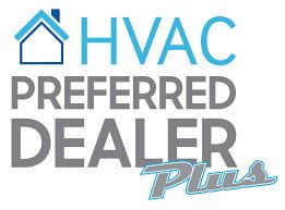 Samsung HVAC Preferred Plus Dealer