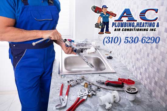 faucet repair & installation