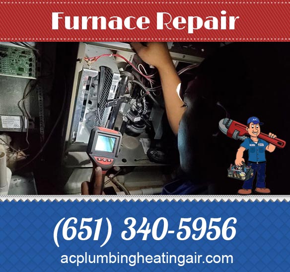 Furnace Repair in Carson, CA