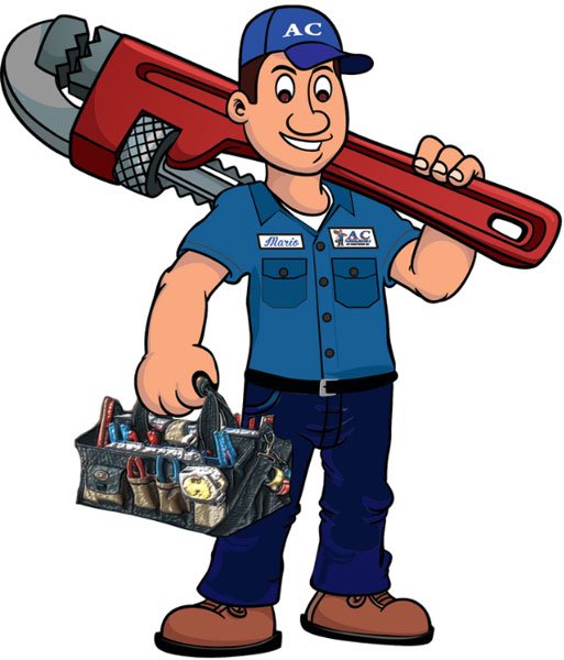 plumber