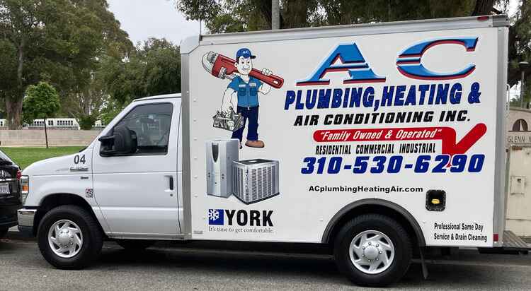 Air Conditioning Installation Redondo Beach