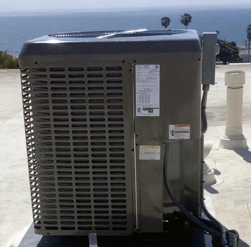 air conditioning installation Hermosa Beach