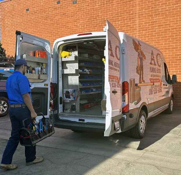 HVAC Service
